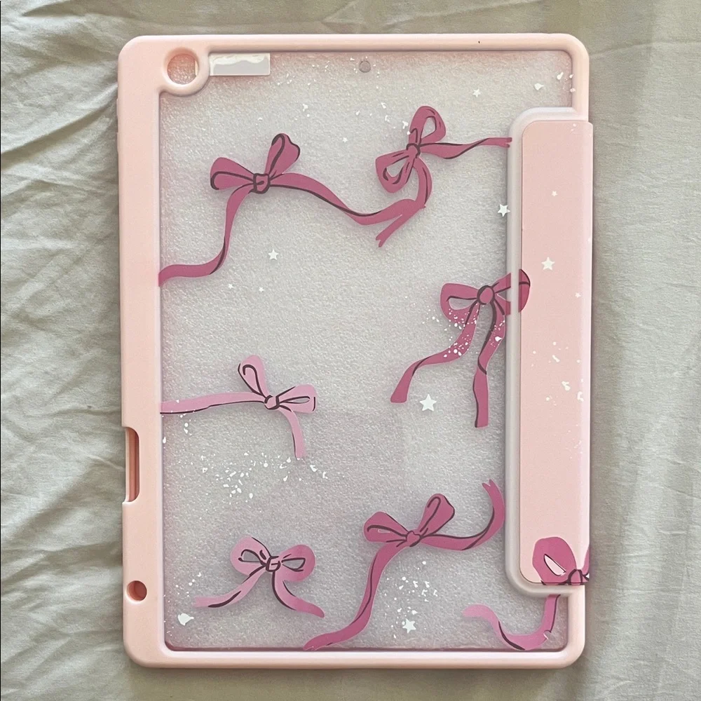 N/A charming pink